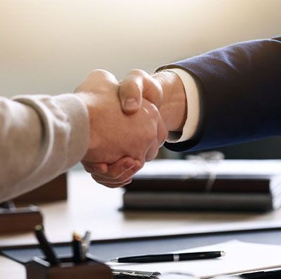 دفتر وکیل در خیابان میرداماد تهران