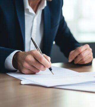 دفتر وکیل در خیابان وزرا