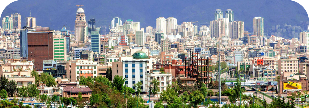 بهترین وکلا شمال تهران