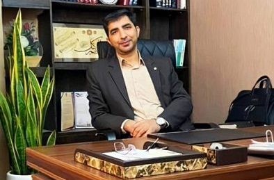 حسن لطفی وکیل پایه یک دادگستری