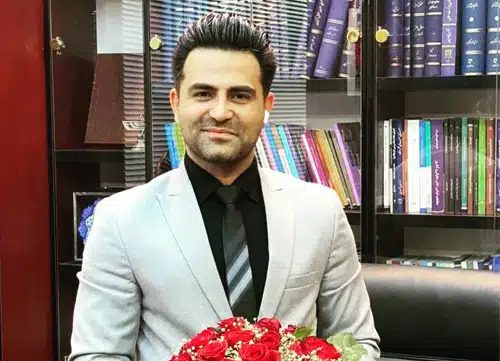 آقای اسفندیار پایدار زاده وکیل پایه یک دادگستری آقای اسفندیار پایدار زاده وکیل پایه یک دادگستری