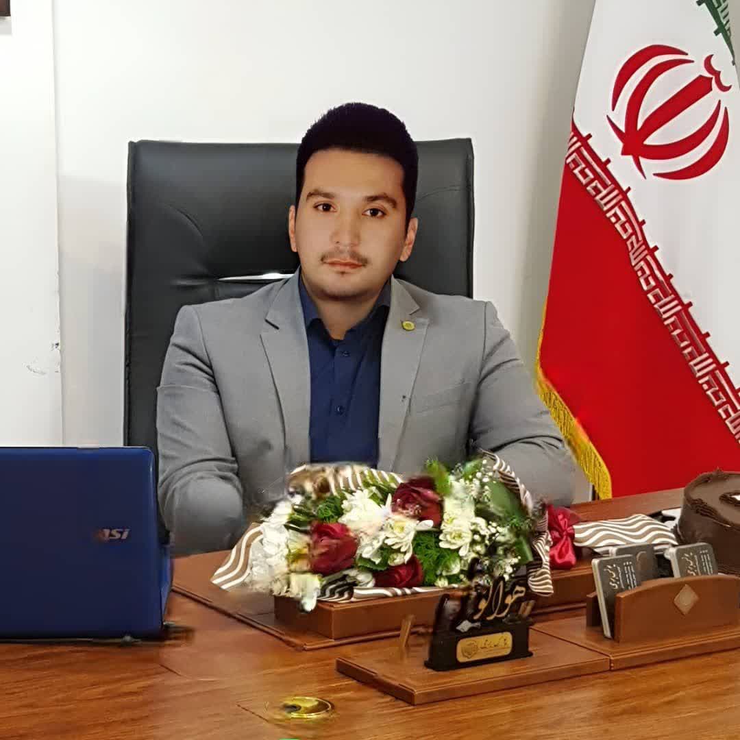 سید علی شفیعی وکیل پایه یک دادگستری